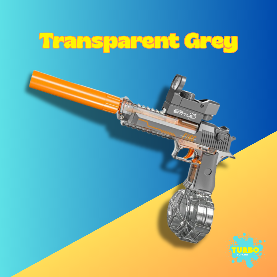 TurboSoaker Desert Eagle