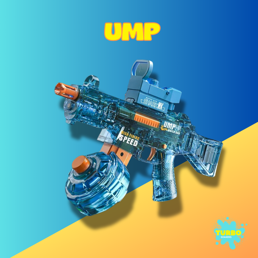TurboSoaker UMP