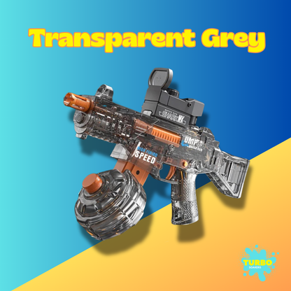 TurboSoaker UMP