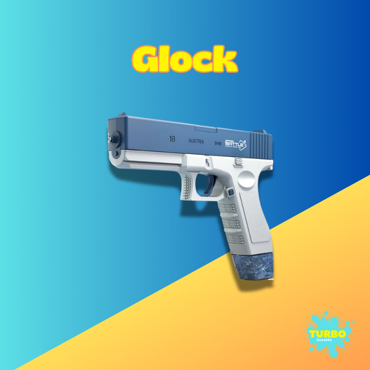 TurboSoaker Glock